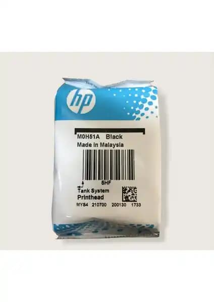 HP Deskjet GT5820 Siyah Baskı Kafası Ürün Özellikleri ve Kullanım Kılavuzu