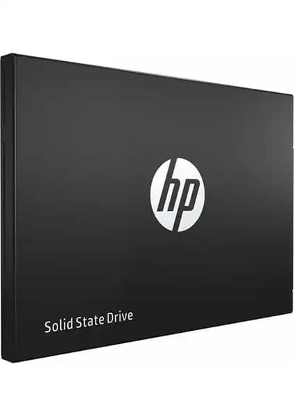 HP S700 250GB SSD Yüksek Hız ve Güvenilirlik Sunan Depolama Çözümü