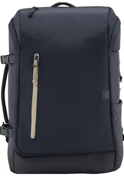 HP Travel 15.6 İnç Bilgisayar Sırt Çantası Dayanıklı ve Fonksiyonel Tasarımıyla Öne Çıkıyor