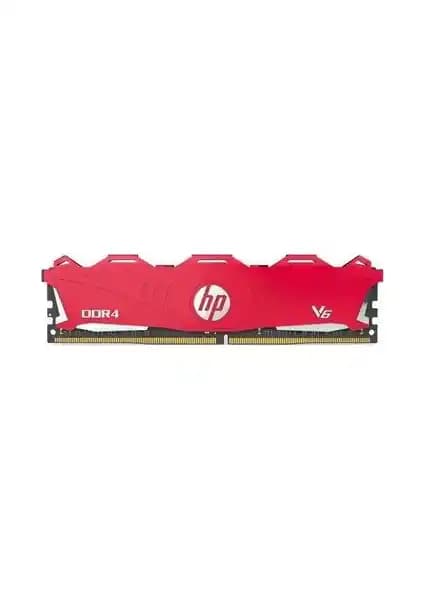 HP V6 8GB 2666MHz DDR4 RAM ile Bilgisayar Performansınızı Artırın