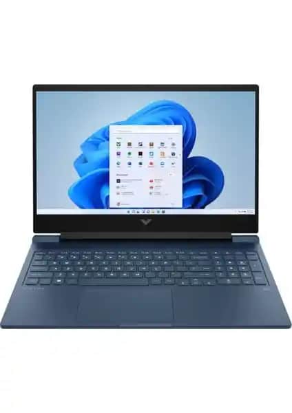 HP Victus 16-R0005NT: Yüksek Performanslı ve Şık Oyun ve Çoklu Kullanım Dizüstü Bilgisayar