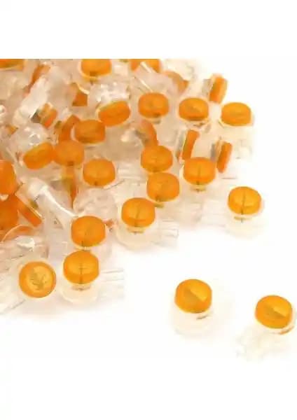 Hq Speed Yak 1 Konnektörleri: Güvenilir ve Dayanıklı Endüstriyel Bağlantı Çözümleri