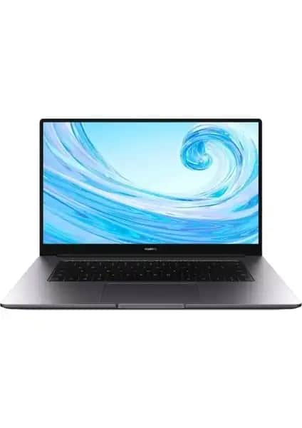 Huawei MateBook D15 İncelemesi: Güçlü Performans ve Şık Tasarım Bir Arada