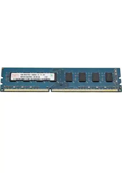 Hynix 4GB 1600MHz DDR3 RAM: Yüksek Performans ve Güvenilirlik İçin Uygun Seçenek
