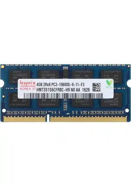 Hynix HMT351S6CFR8C-H9 4GB DDR3 RAM: Yüksek Performans ve Güvenilirlik İçin Uygun Seçenek