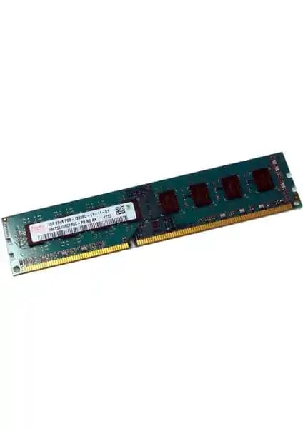 Hynix HMT351U6CFR8C-PB DDR3 RAM: Yüksek Hız ve Güvenilirlik Sağlayan 4GB Bellek Modülü