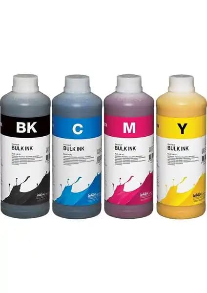 InkTec Pigment 970-991 Serisi: Yüksek Kaliteli ve Dayanıklı Mürekkep Çözümleri