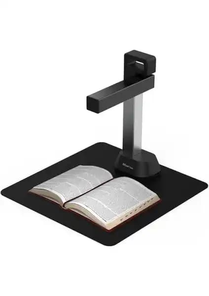 IRIScan Desk 6 Belge Tarama ve Dijitalleştirme Çözümünde Yenilikçi Teknoloji