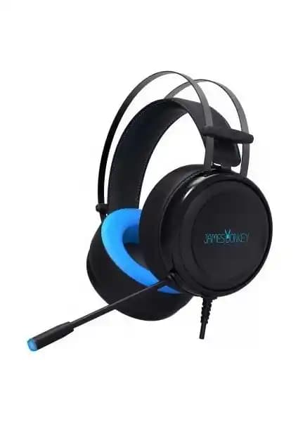 James Donkey 710 7.1 Surround Oyun Kulaklığı Yüksek Performans ve Konforla