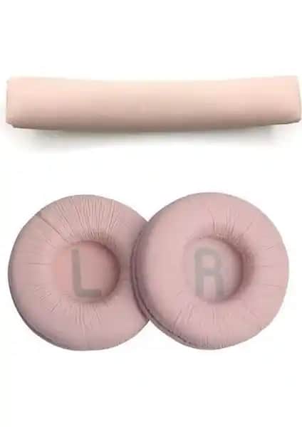 JBL Kulaklık Kafa Bandı ve Yastığı: Dayanıklı ve Konforlu Tasarım Özellikleri