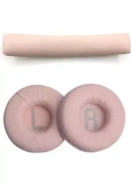 JBL Kulaklık Kafa Bandı ve Yastığı: Dayanıklı ve Konforlu Tasarım Özellikleri