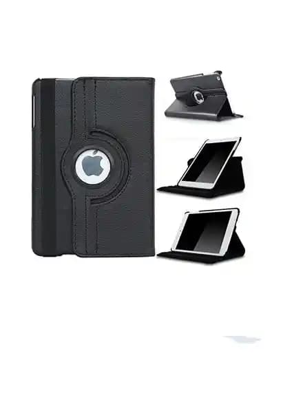 Kea Apple iPad Air 2 için 360° Dönebilir Standlı Kılıf Modern Tasarım ve Koruma