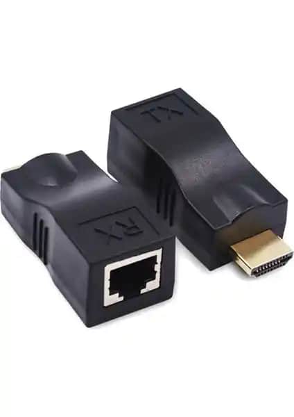 Keepro HDMI 2.0 4K/2K Uzatma Aparatı ile Yüksek Kaliteli Görüntü ve Ses Aktarımı