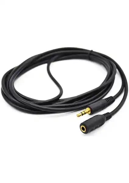 Keepro Platoon PLH-051 Kulaklık ve Mikrofon Uzatma Kablosu İnceleme ve Kullanım Avantajları