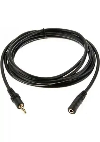 Keepro Platoon PNH-132 Kulaklık Mikrofon Aux Uzatma Kablosu İncelemesi ve Kullanım Alanları