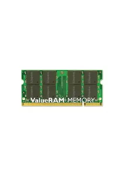 Kingston 2GB 800MHz DDR2 Notebook RAM: Yüksek Performans ve Güvenilir Bellek Çözümü