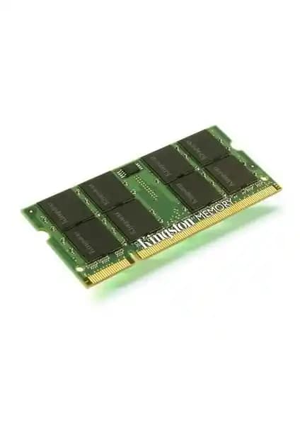 Kingston 4 GB DDR3 Notebook RAM Hızlı ve Kolay Sistem Yükseltmesi İçin Uygun