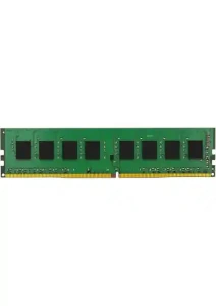 Kingston 4GB DDR4 2666MHz CL19 Masaüstü RAM Performans ve Özellikleri