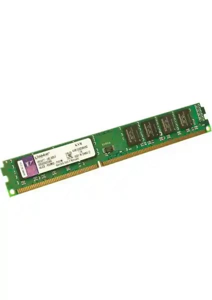 Kingston KVR1333D3N9/8G DDR3 8 GB Yüksek Performanslı Bellek Modülü