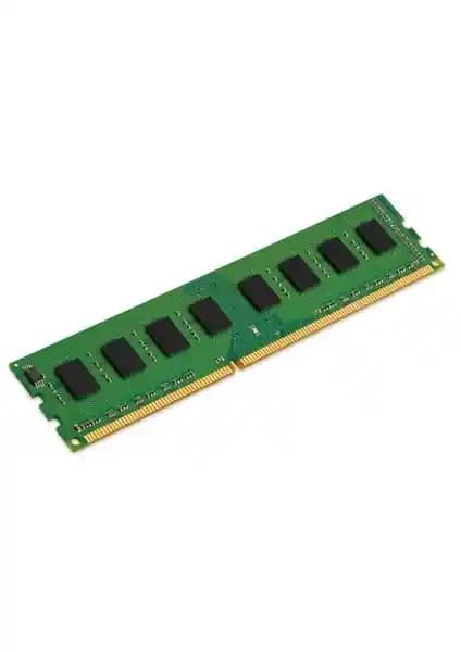 Kingston ValueRam 4GB DDR3 1600MHz RAM: Uygun Fiyatlı ve Güvenilir Bellek Çözümü