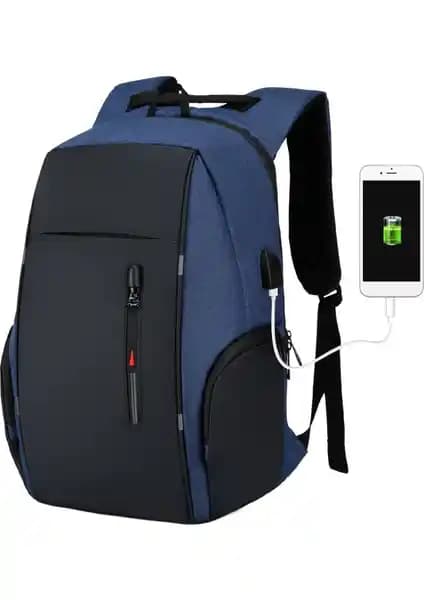 KKmoon Laptop Sırt Çantası: Dayanıklı ve Çok Fonksiyonlu Tasarım Özellikleri