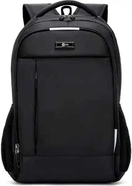 Lecoo BG04 17 İnç Çok Fonksiyonlu Suya Dayanıklı Sırt Çantası Gelişmiş Koruma ve Şıklık