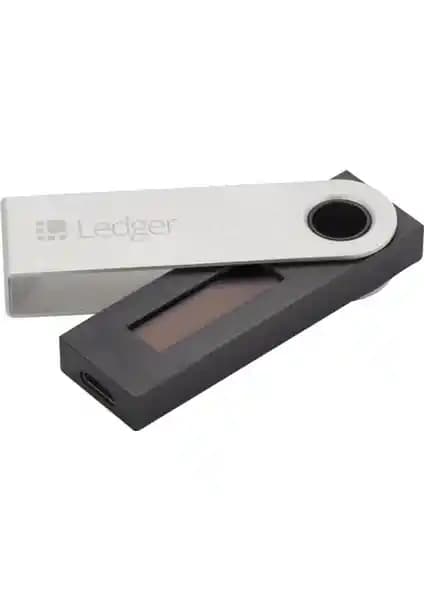 Ledger Nano S ile Güvenli Kripto Para Saklama Çözümleri ve Özellikleri