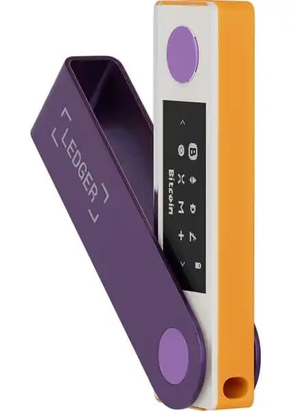 Ledger Nano X Geleneksel Oyun: Güvenli ve Çok Yönlü Dijital Cüzdan Çözümü