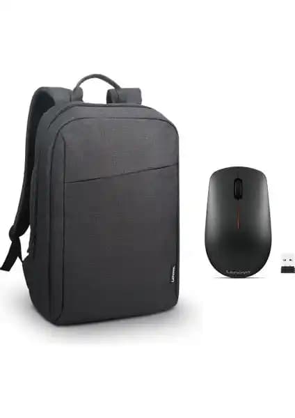Lenovo 400 Kablosuz Mouse ve 15.6 İnç Toploader Notebook Sırt Çantası İnceleme ve Özellikleri