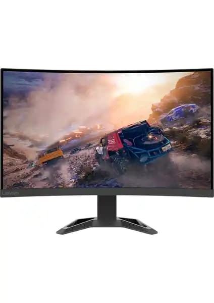 Lenovo G27C-30 27 İnç Kavisli Oyun ve Profesyonel Monitör Özellikleri ve Performansı