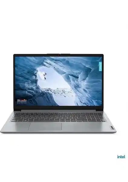Lenovo Ideapad 3 Celeron N4120: Günlük Kullanım İçin Hafif ve Taşınabilir Dizüstü Bilgisayar