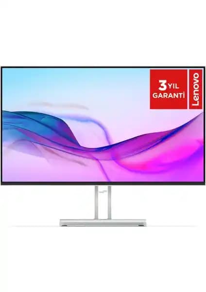 Lenovo L27I-4A 27 İnç Full HD Monitör İncelemesi ve Özellikleri