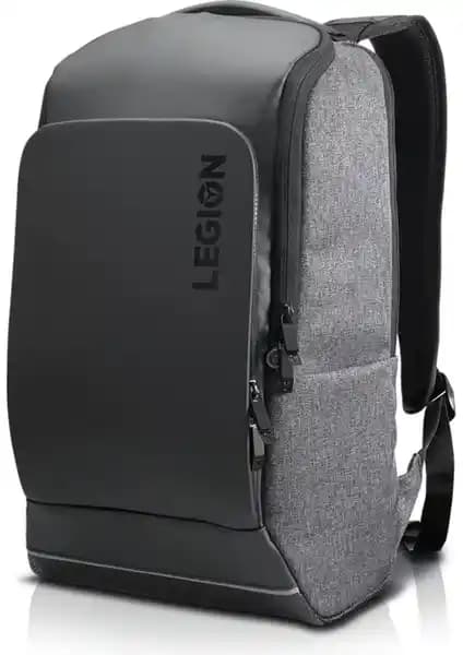 Lenovo Legion 15.6 Recon Gaming Notebook Sırt Çantası Günlük ve Oyun Kullanımı İçin Tasarlandı
