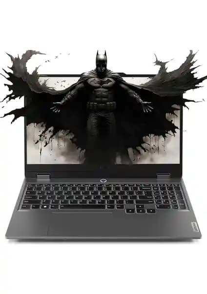 Lenovo Loq 83GS007XTR12: Güçlü İşlemci ve Grafik Performansına Sahip Modern Dizüstü Bilgisayar