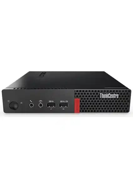 Lenovo ThinkCentre M710Q İ5-7400T İş İstasyonu - Güçlü ve Güvenilir Kurumsal Bilgisayar