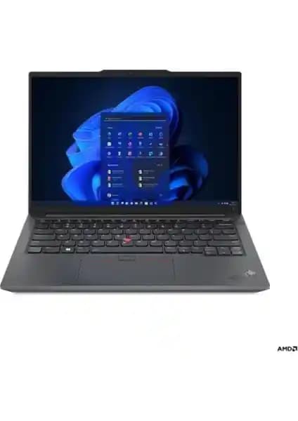 Lenovo ThinkPad E14 21JR0009TX İş Dünyası İçin Güçlü ve Güvenilir Dizüstü Bilgisayar