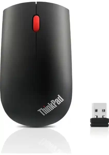Lenovo ThinkPad Kablosuz Mouse: Ergonomik Tasarım ve Yüksek Performanslı Kullanım