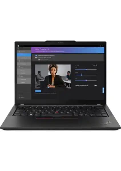 Lenovo ThinkPad X13 Yoga Gen 4: Güçlü ve Çok Yönlü Taşınabilir Dizüstü Bilgisayar