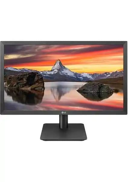 LG 22MP410-B 21.5 İnç Monitör Değerlendirmesi ve Özellikleri