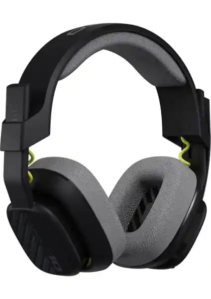Logitech Astro A10 Kablolu PlayStation Oyun Kulaklığı Detaylı İnceleme ve Özellikler