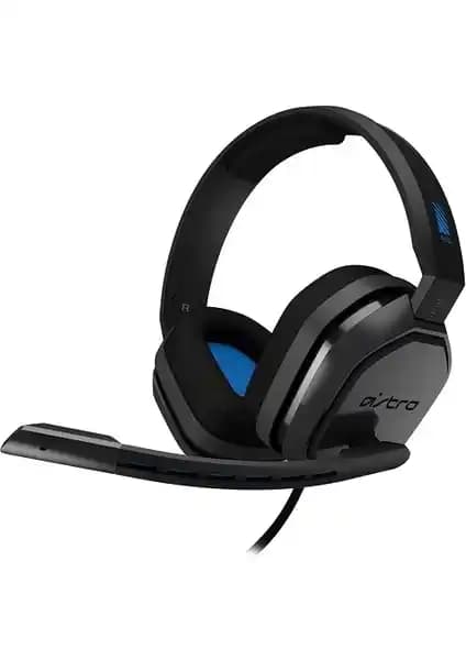 Logitech Astro A10 Oyun Kulaklığı ile Profesyonel Oyun Deneyimini Artırın
