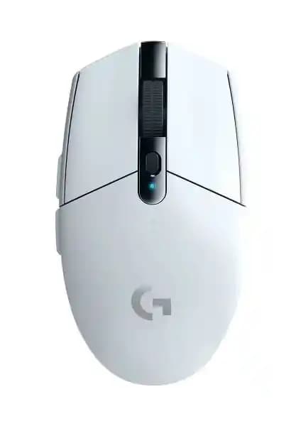 Logitech G G305 LIGHTSPEED Kablosuz Oyun Faresi Yüksek Performans ve Ergonomik Tasarım