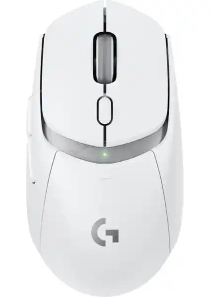Logitech G G309 LIGHTSPEED HERO 25K Sensörlü Kablosuz Oyuncu Mouse Performans ve Hafiflik Bir Arada