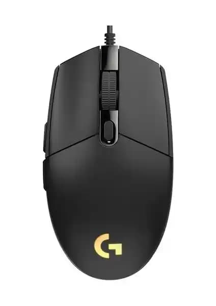 Logitech G203 Optik Kablolu Oyun Faresi Detaylı İnceleme ve Özellikler