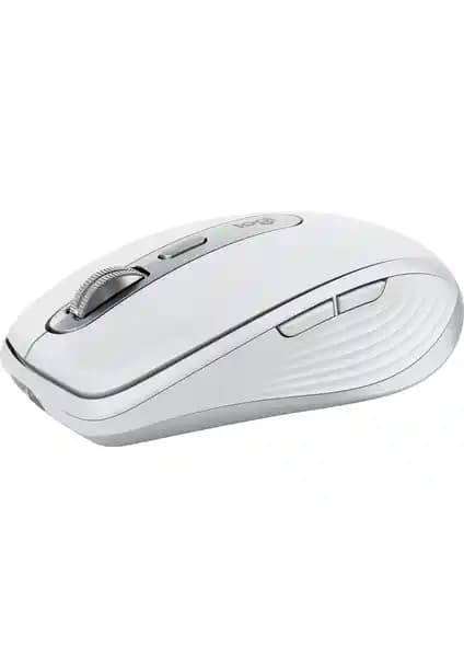 Logitech MX Anywhere 3S Kablosuz Mouse: Ergonomik Tasarım ve Üstün Performans Özellikleri