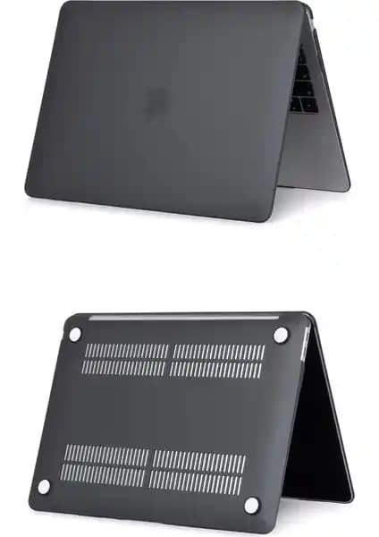MacBook Pro 13' M1-M2 2020-22 Uyumlu Kapak Kılıfı Şıklık ve Koruma Sunar