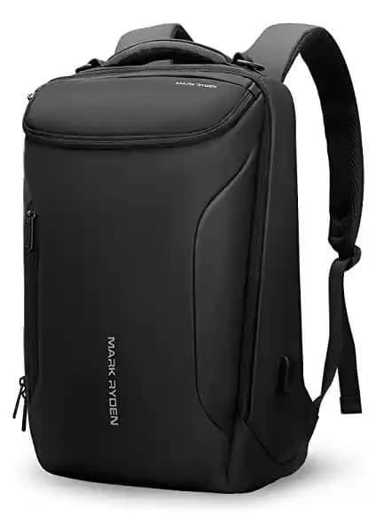 Mark Ryden Çok Fonksiyonlu Büyük Kapasiteli Dizüstü Bilgisayar Çantası İnceleme ve Özellikler