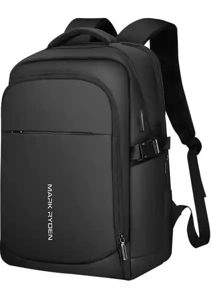 Mark Ryden MR-9191 USB Şarj Portlu Laptop Sırt Çantası İnceleme ve Özellikleri
