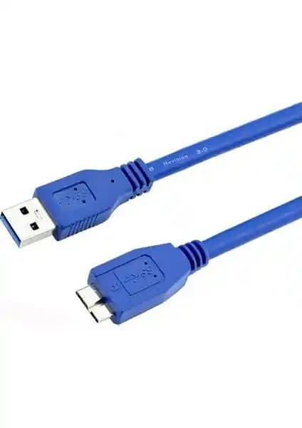 Maxgo 2063 USB 3.0 Harici Hard Disk Kablosu İncelemesi ve Teknik Özellikler