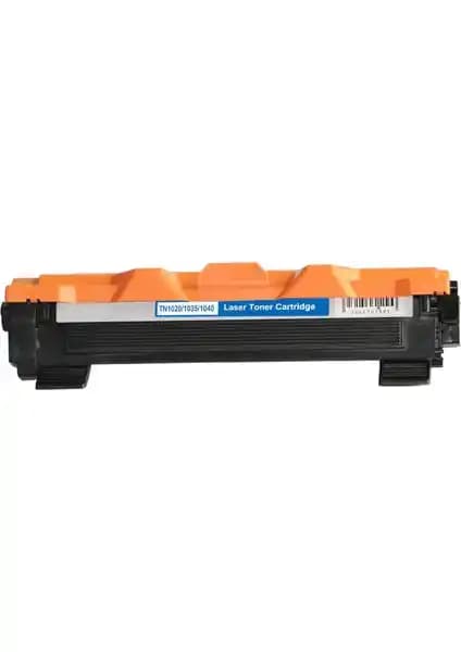 Melsan Brother MFC-1911W Yüksek Kapasiteli Siyah Toner Muadili Ürün Özellikleri ve Performansı